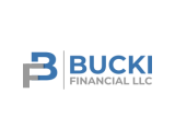 https://www.logocontest.com/public/logoimage/1666527136BUCKI Financial LLC.png